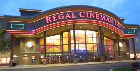 No More Bags at the Movies?