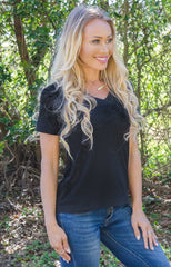 Womens Travel Shirt