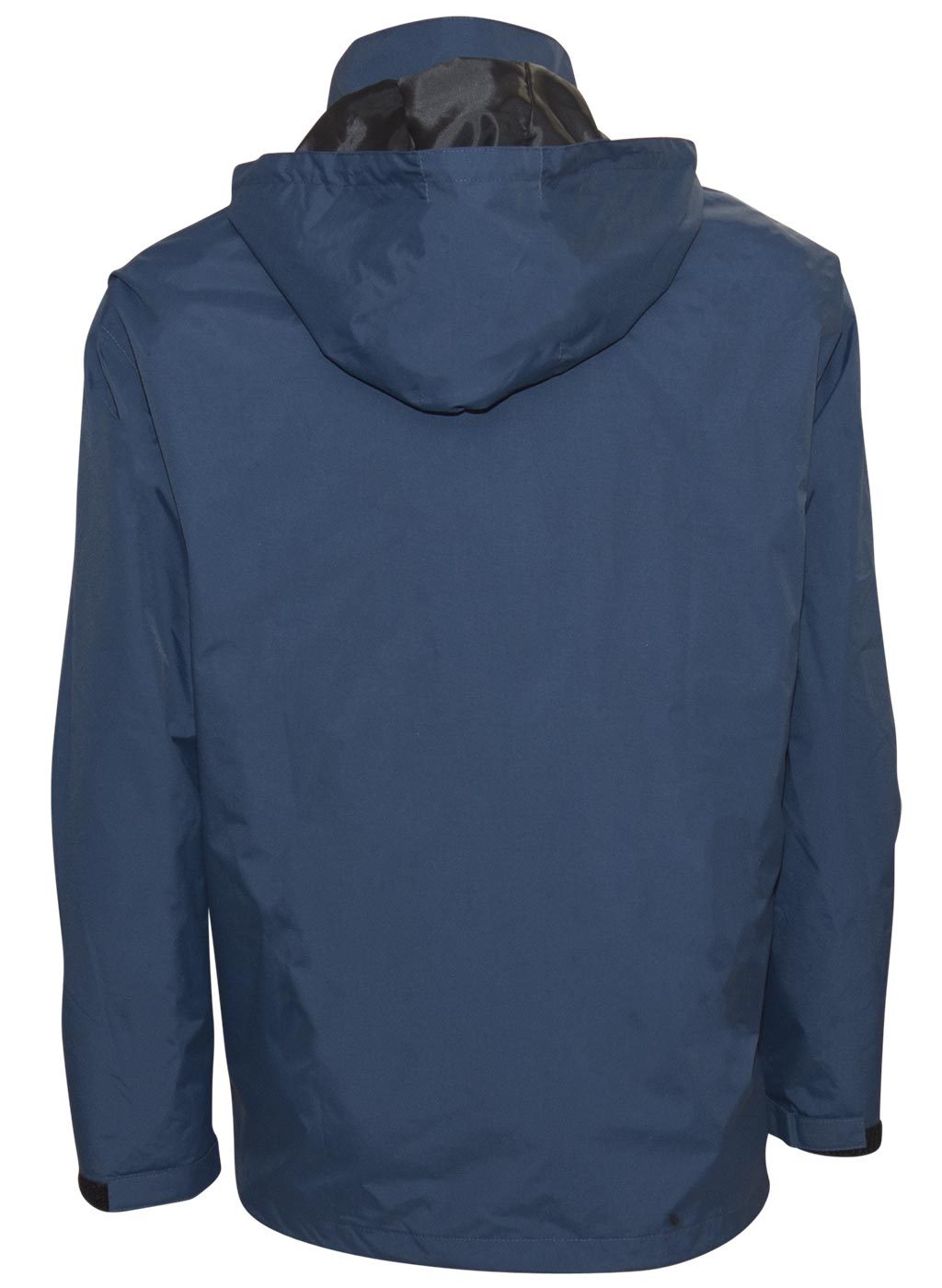 Scotchgard rain jacket top